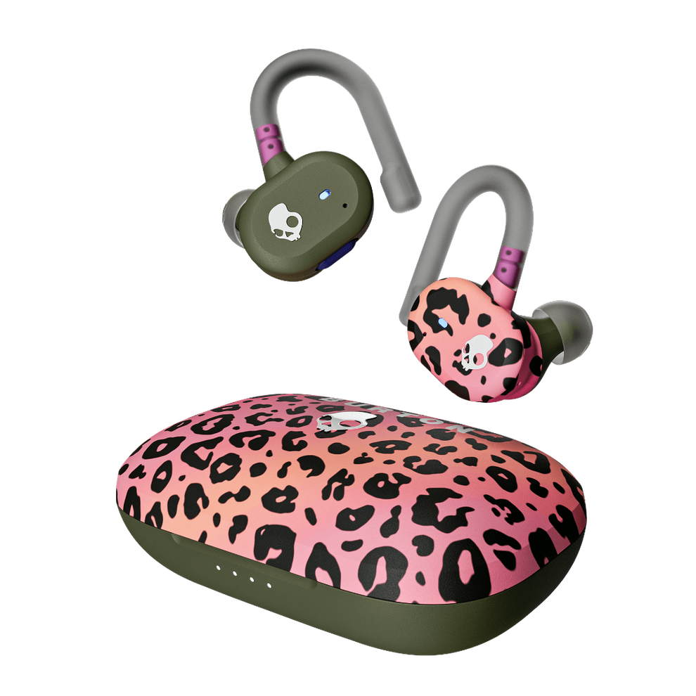 Push® Active | True Wireless Sport Earbuds