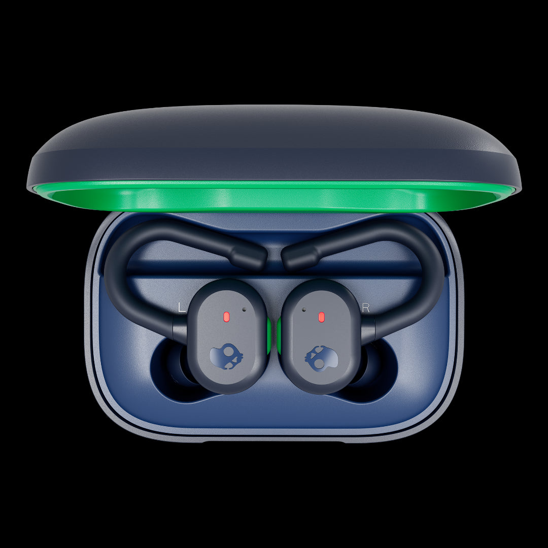 Dark Blue/Green