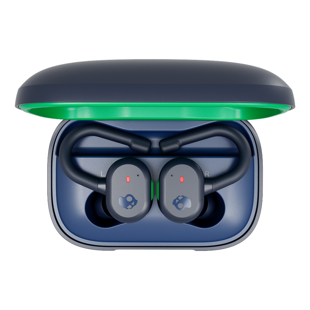 Push® Active | True Wireless Sport Earbuds