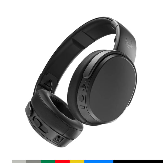 Black/Black/Black
